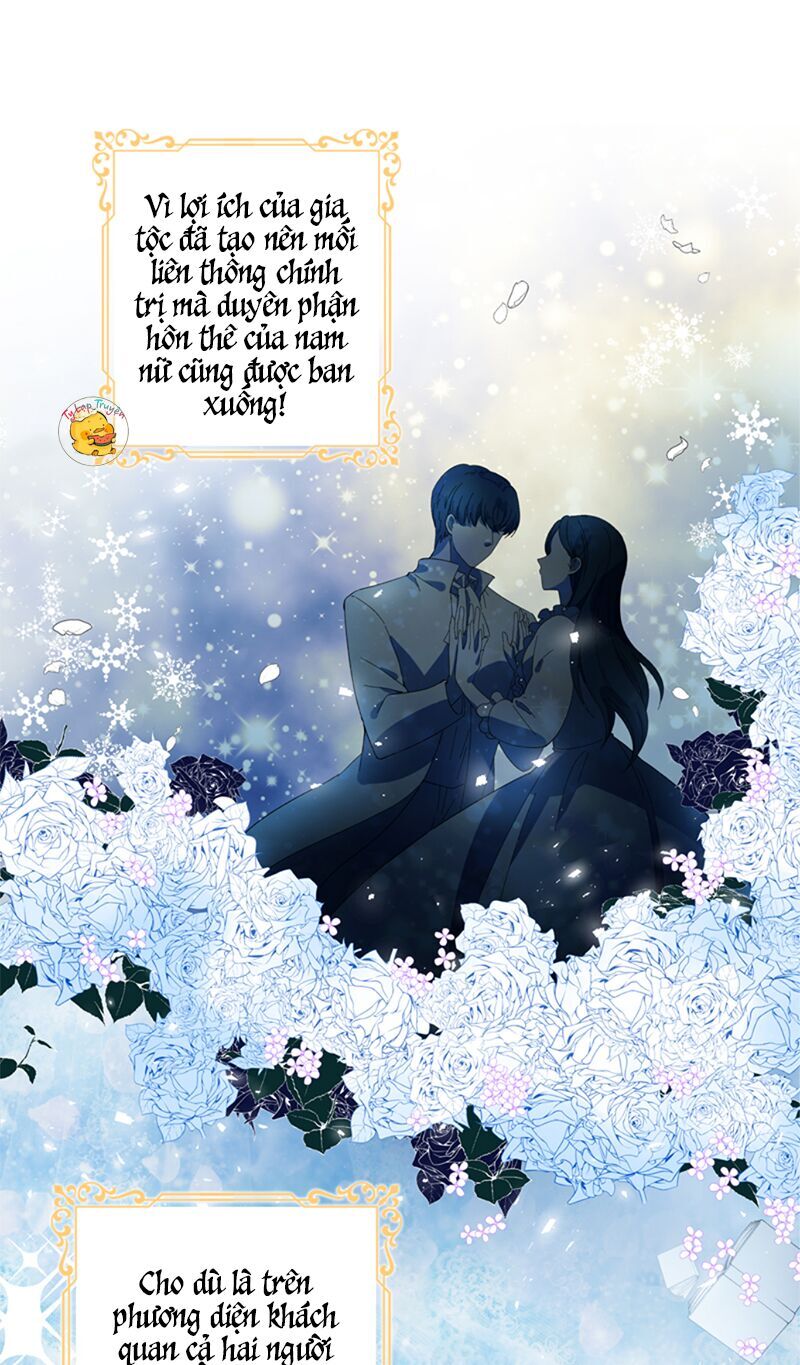 Ác Nữ Cải Biến Chapter 59 - 15