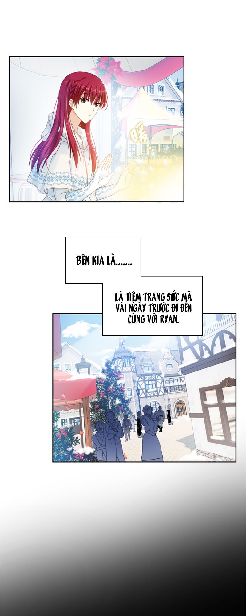 Ác Nữ Cải Biến Chapter 59 - 6