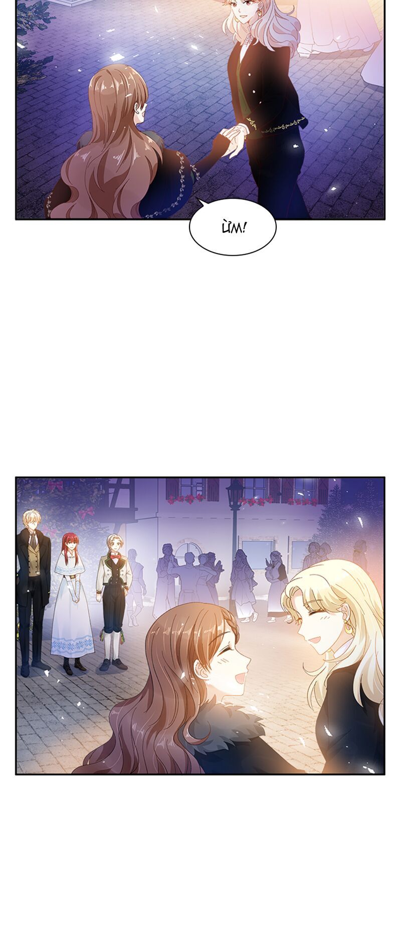 Ác Nữ Cải Biến Chapter 61 - 9