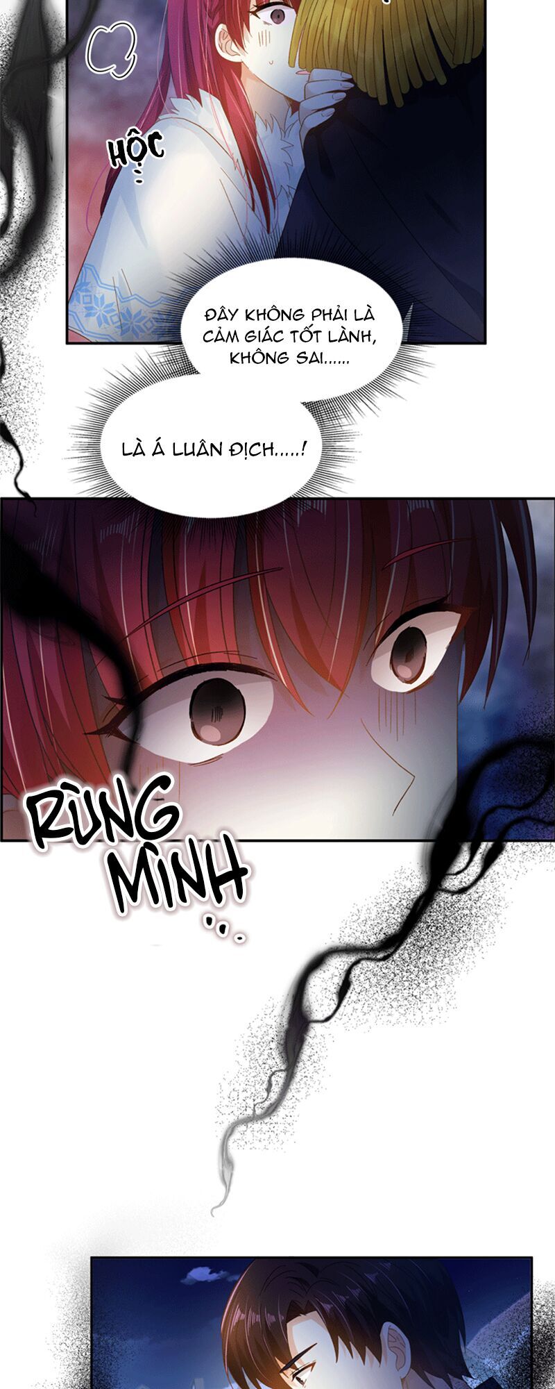 Ác Nữ Cải Biến Chapter 62 - 17