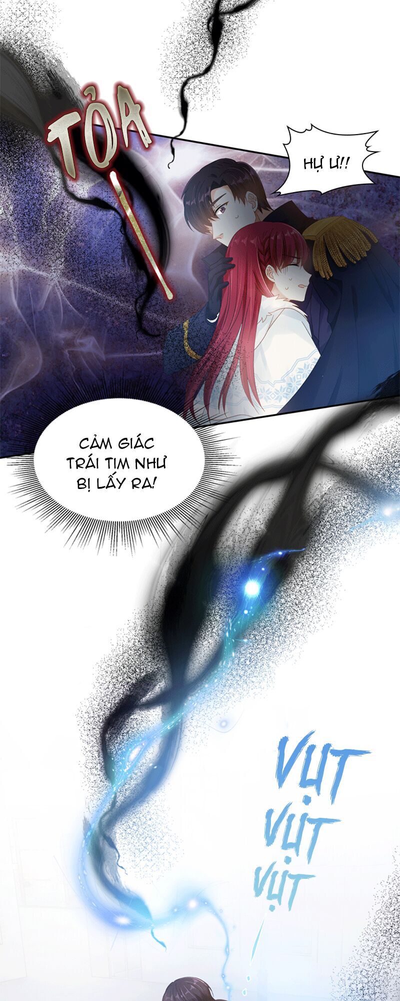 Ác Nữ Cải Biến Chapter 62 - 23