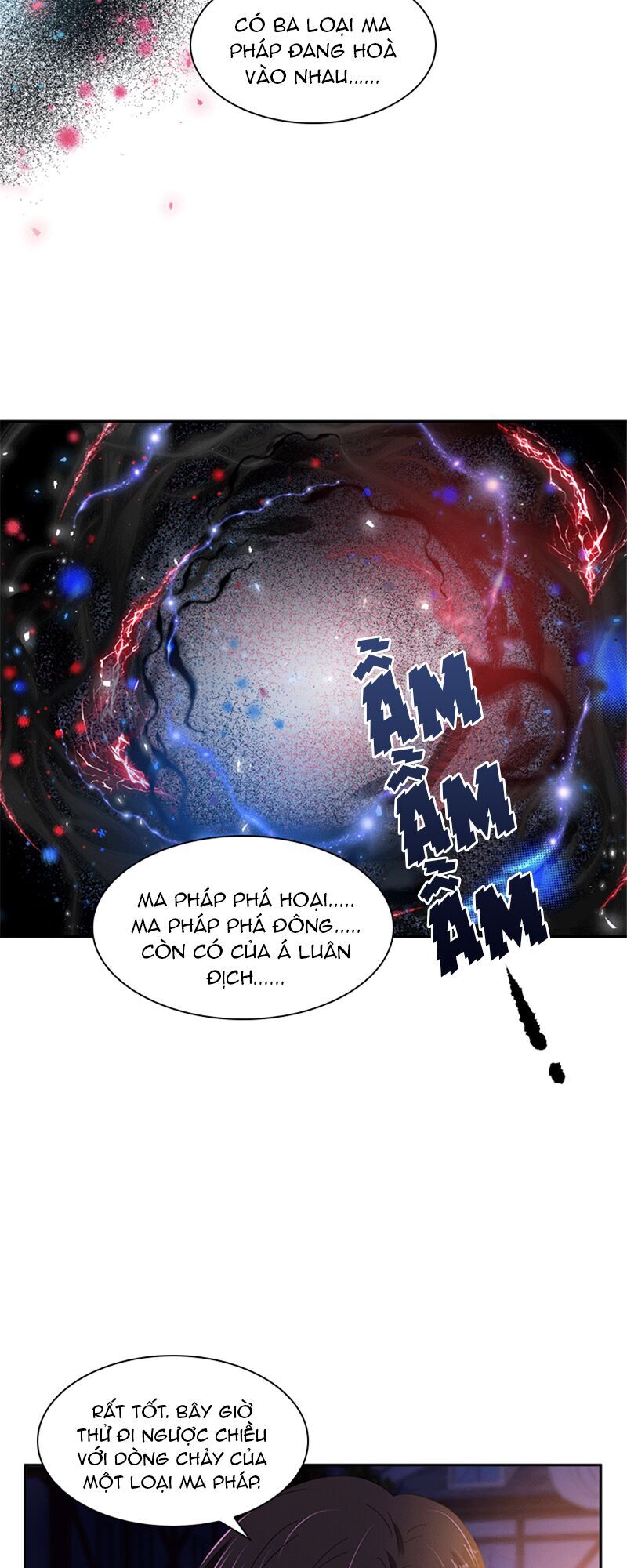 Ác Nữ Cải Biến Chapter 62 - 25