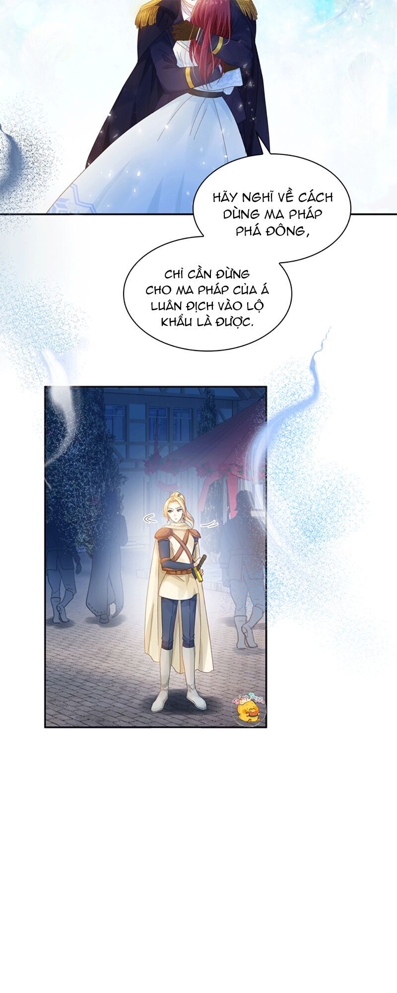 Ác Nữ Cải Biến Chapter 62 - 29