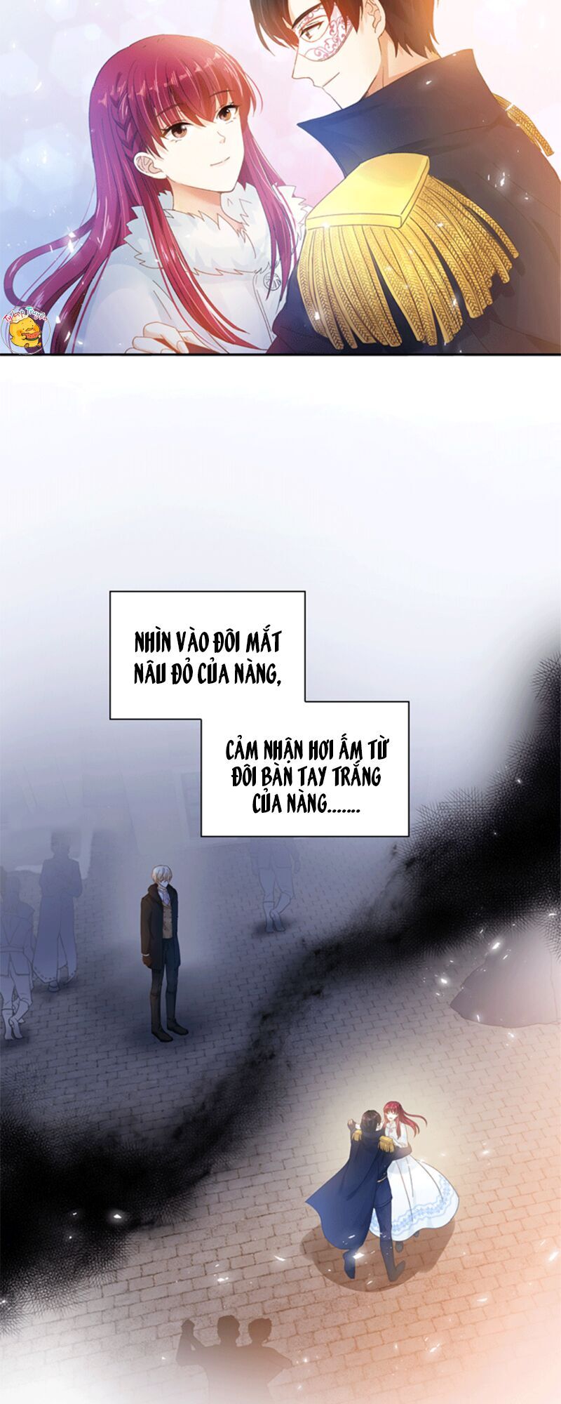 Ác Nữ Cải Biến Chapter 62 - 5