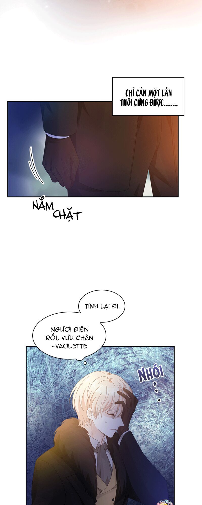 Ác Nữ Cải Biến Chapter 62 - 6