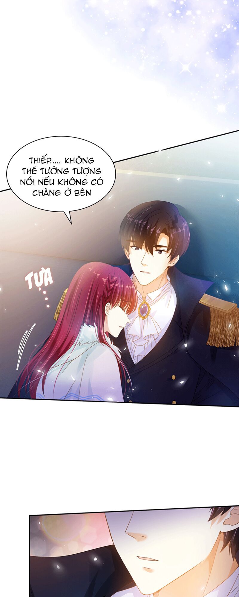 Ác Nữ Cải Biến Chapter 63 - 13