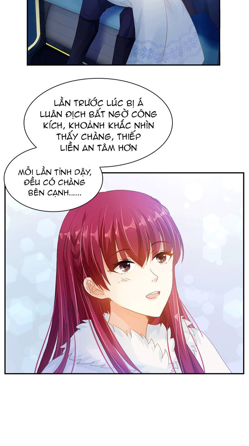 Ác Nữ Cải Biến Chapter 63 - 15