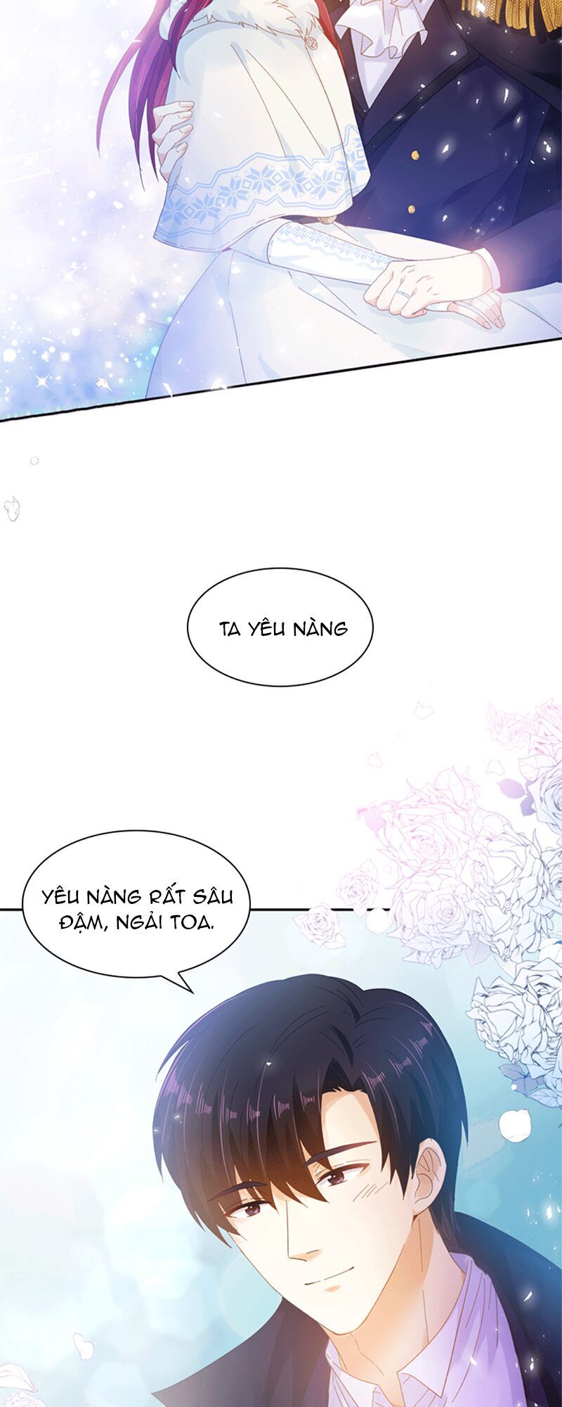 Ác Nữ Cải Biến Chapter 63 - 17