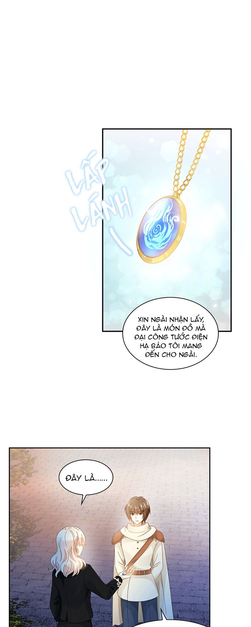 Ác Nữ Cải Biến Chapter 63 - 5