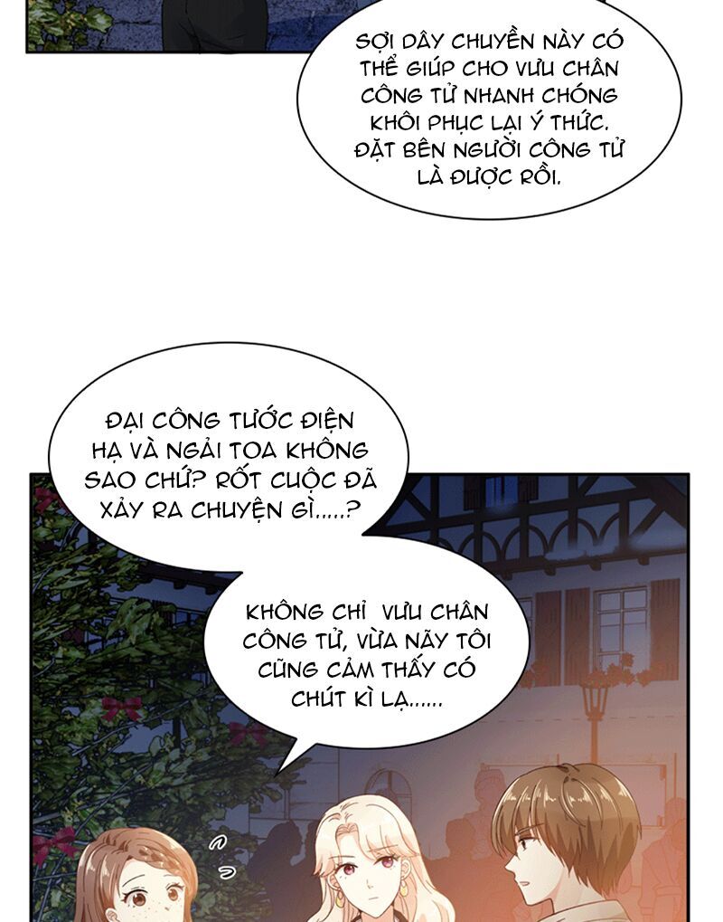 Ác Nữ Cải Biến Chapter 63 - 6