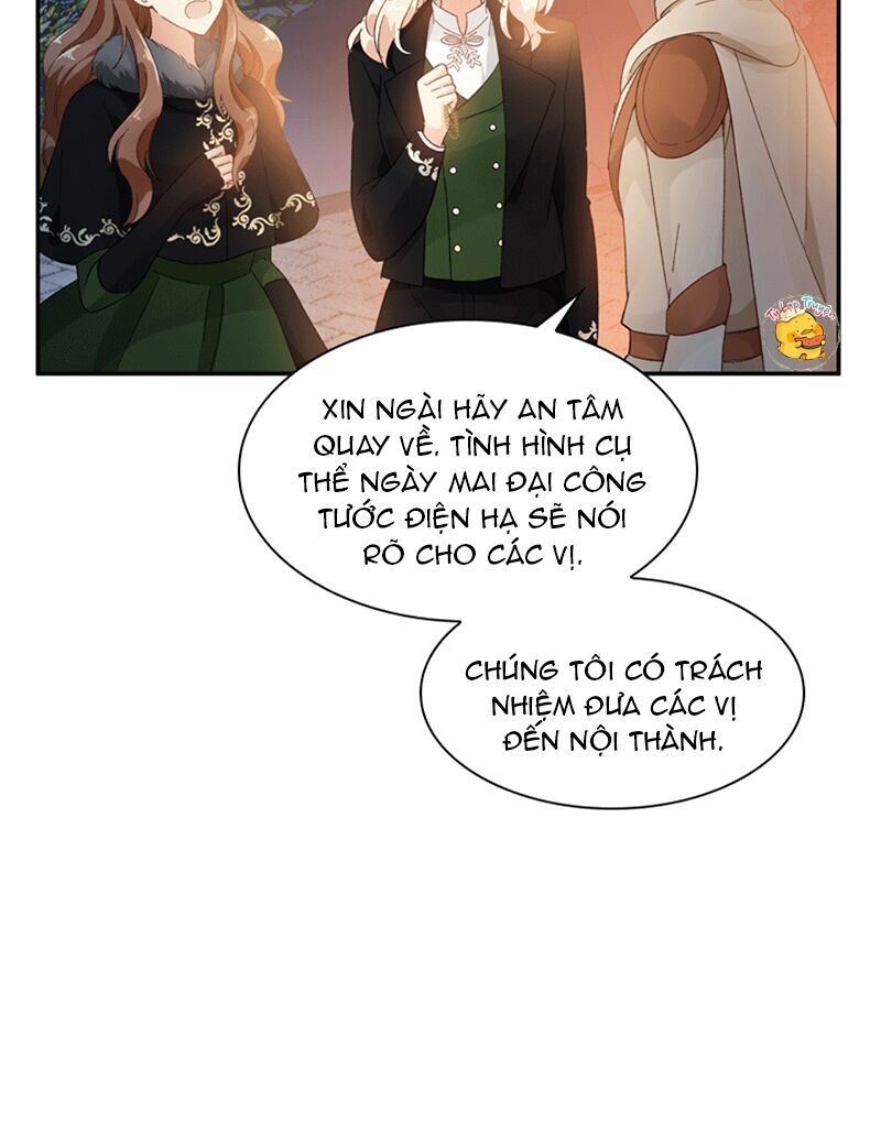 Ác Nữ Cải Biến Chapter 63 - 7