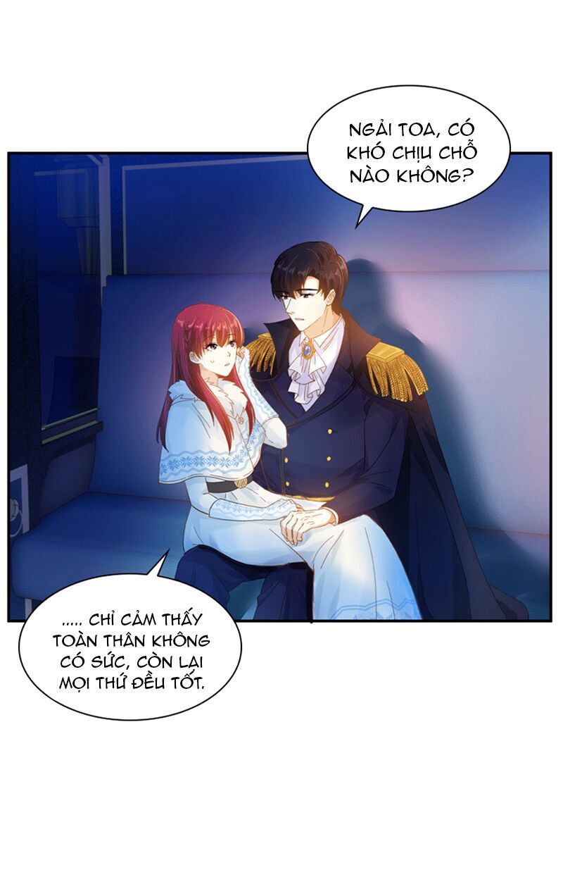 Ác Nữ Cải Biến Chapter 63 - 10