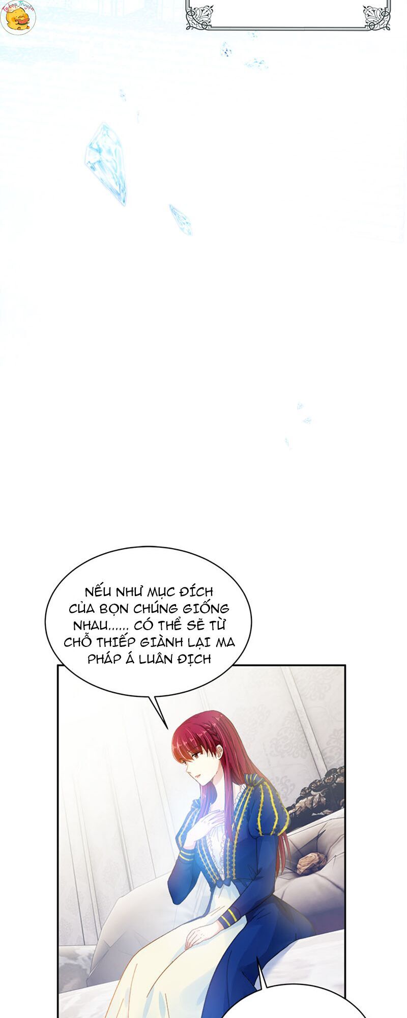 Ác Nữ Cải Biến Chapter 64 - 22