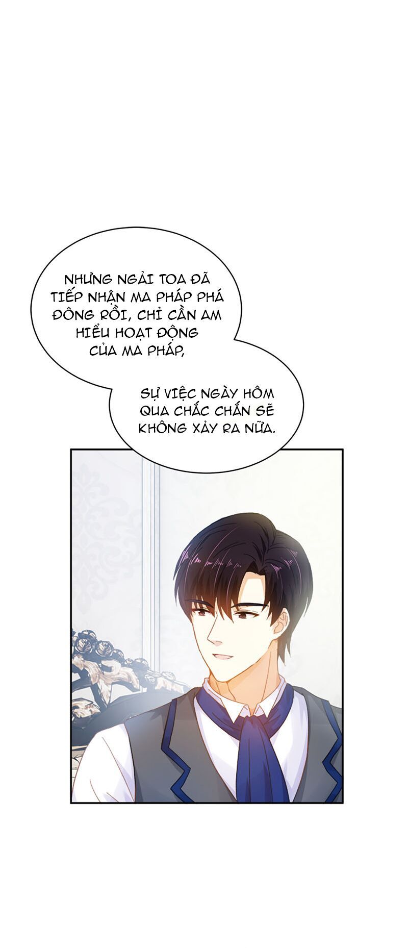 Ác Nữ Cải Biến Chapter 64 - 24