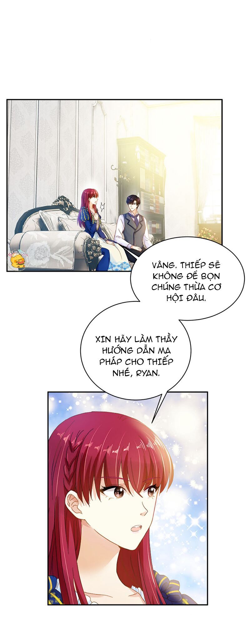 Ác Nữ Cải Biến Chapter 64 - 25