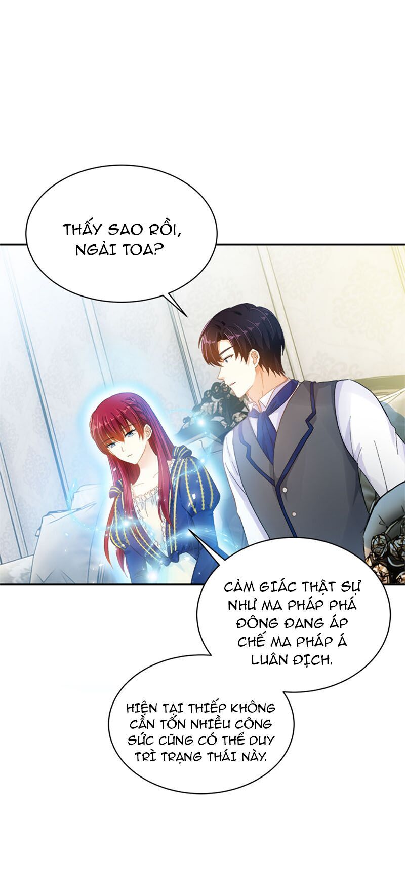 Ác Nữ Cải Biến Chapter 64 - 5