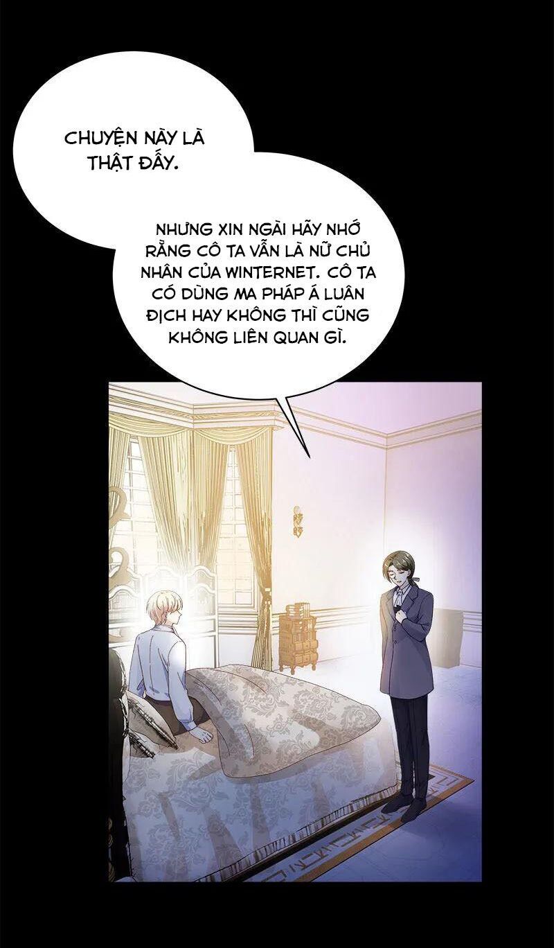 Ác Nữ Cải Biến Chapter 65 - 12