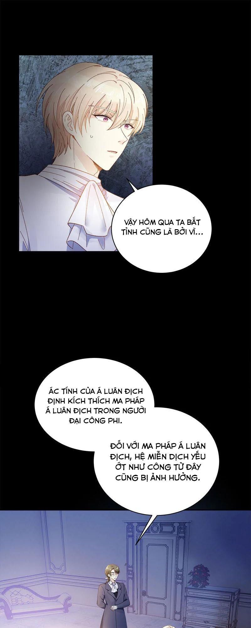 Ác Nữ Cải Biến Chapter 65 - 13