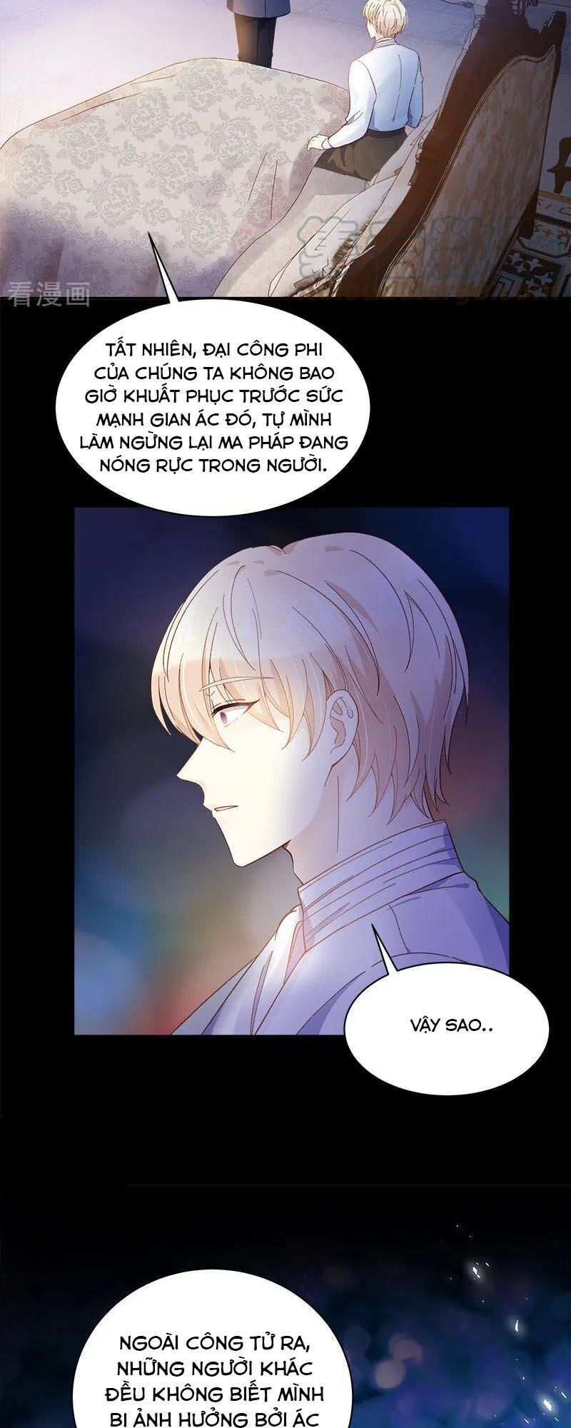 Ác Nữ Cải Biến Chapter 65 - 14