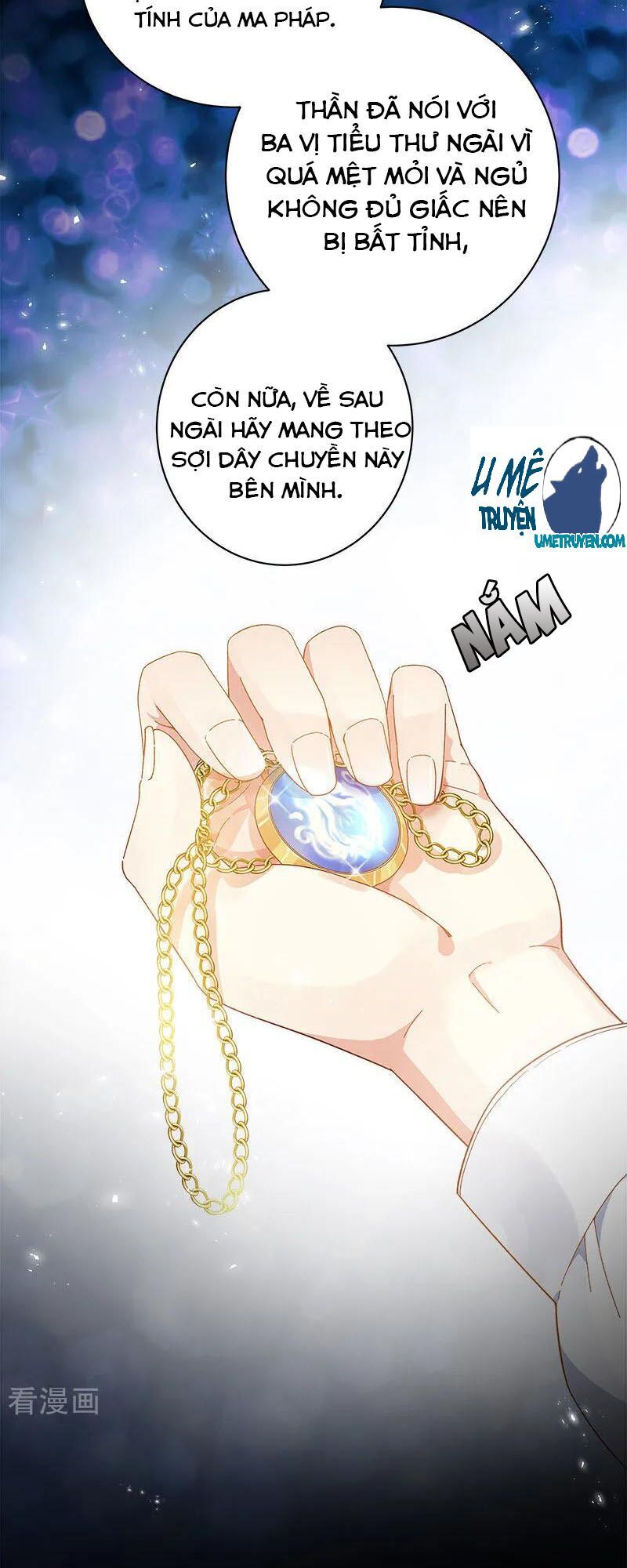 Ác Nữ Cải Biến Chapter 65 - 15