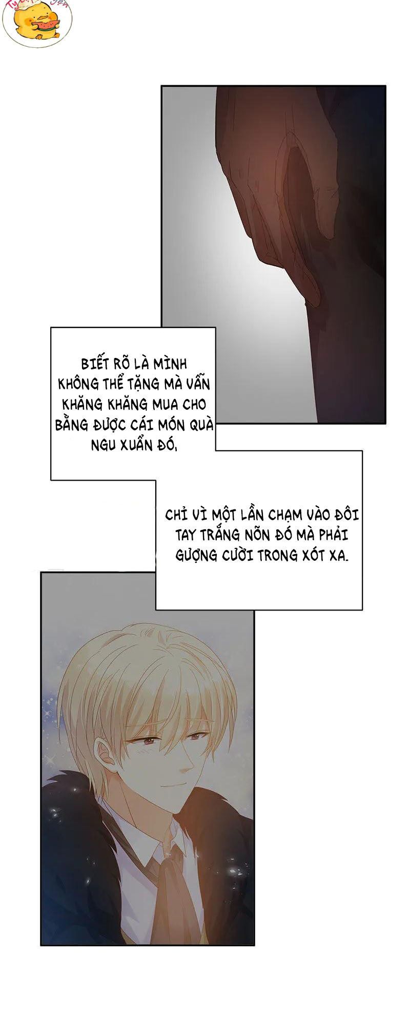 Ác Nữ Cải Biến Chapter 65 - 17