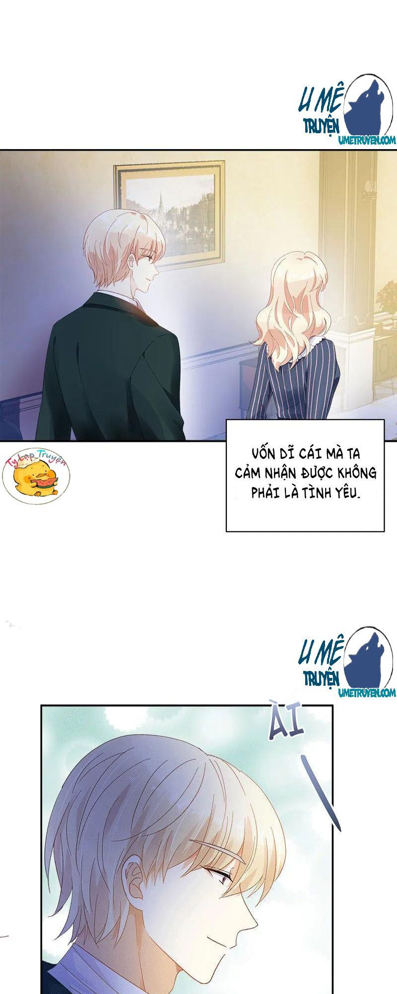 Ác Nữ Cải Biến Chapter 65 - 18