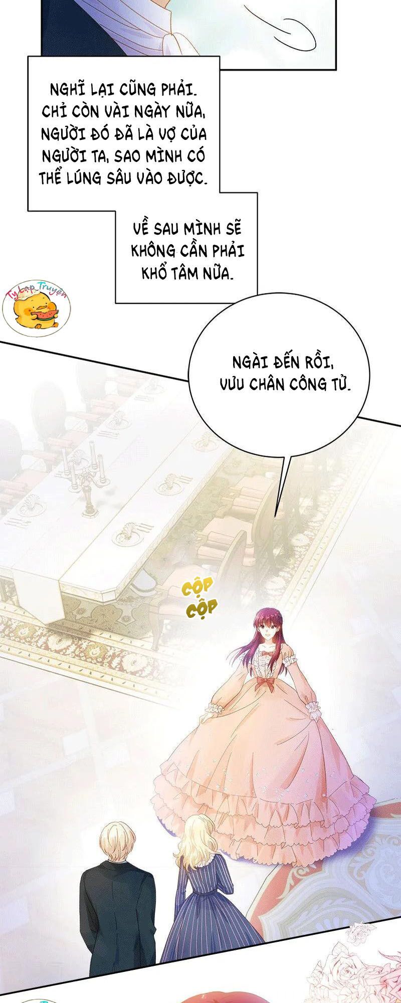 Ác Nữ Cải Biến Chapter 65 - 19