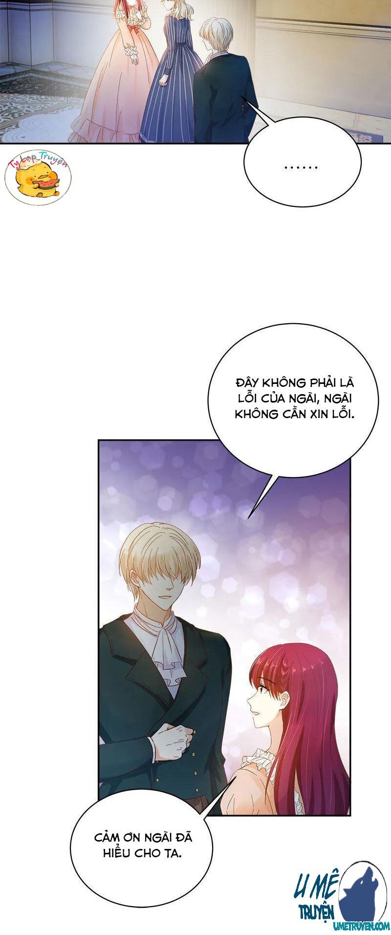 Ác Nữ Cải Biến Chapter 65 - 22