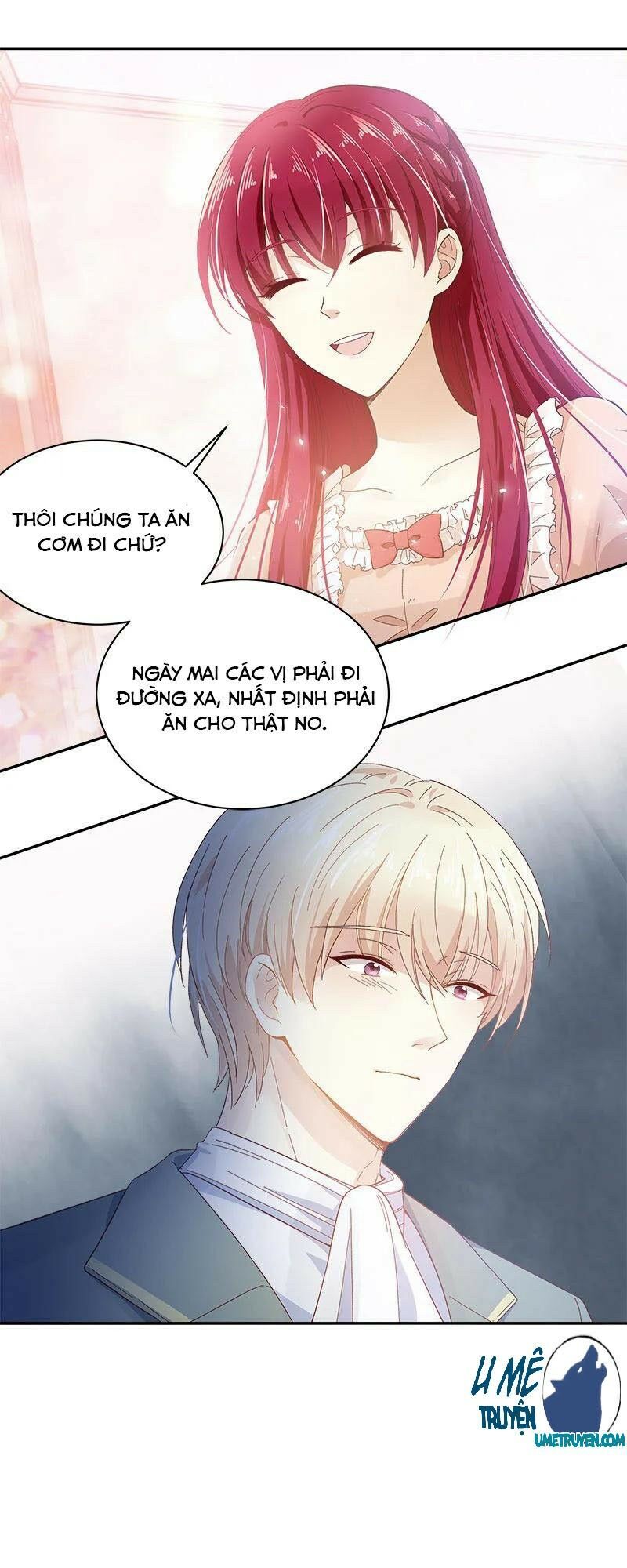 Ác Nữ Cải Biến Chapter 65 - 23