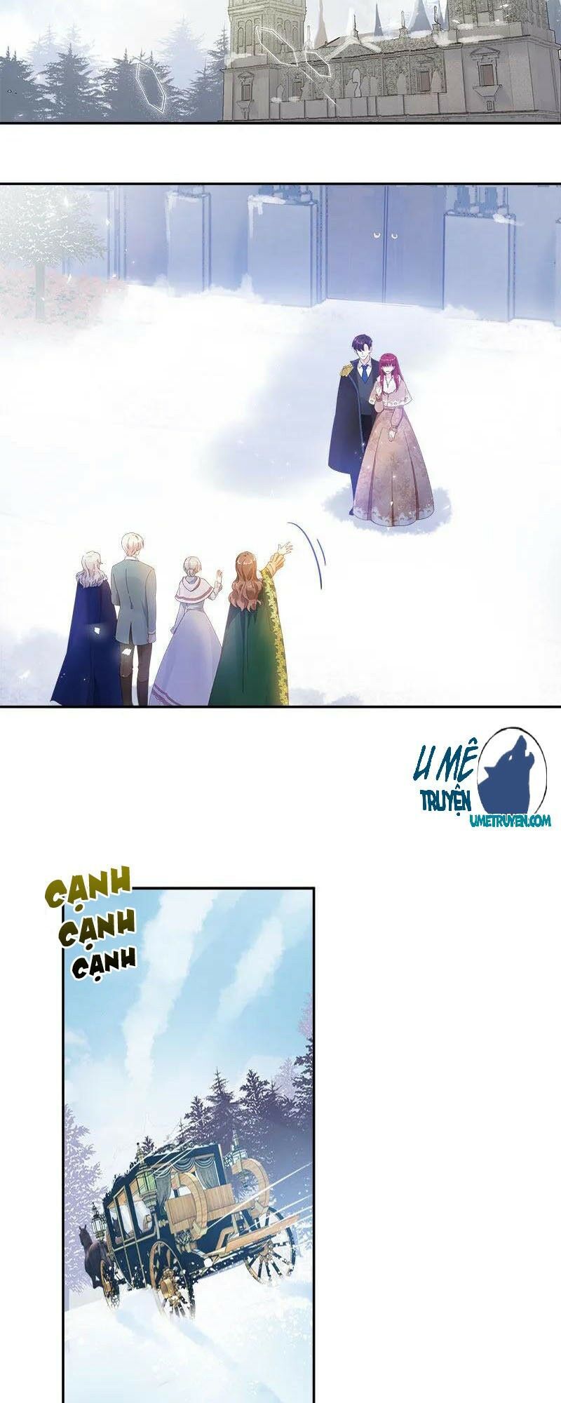 Ác Nữ Cải Biến Chapter 65 - 25