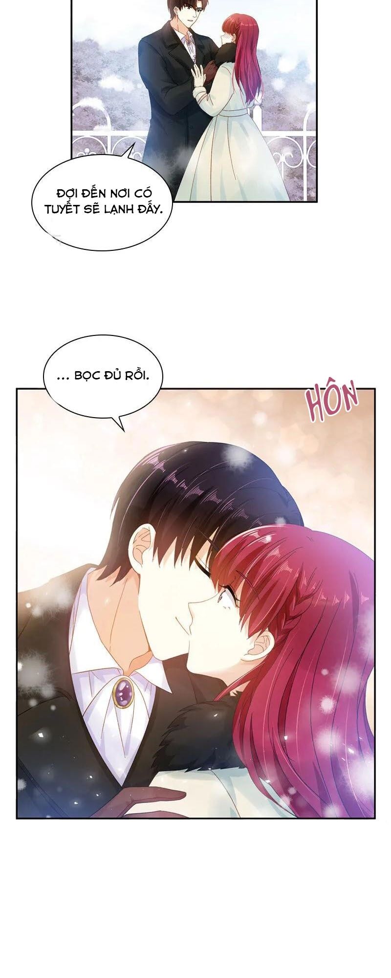 Ác Nữ Cải Biến Chapter 66 - 13