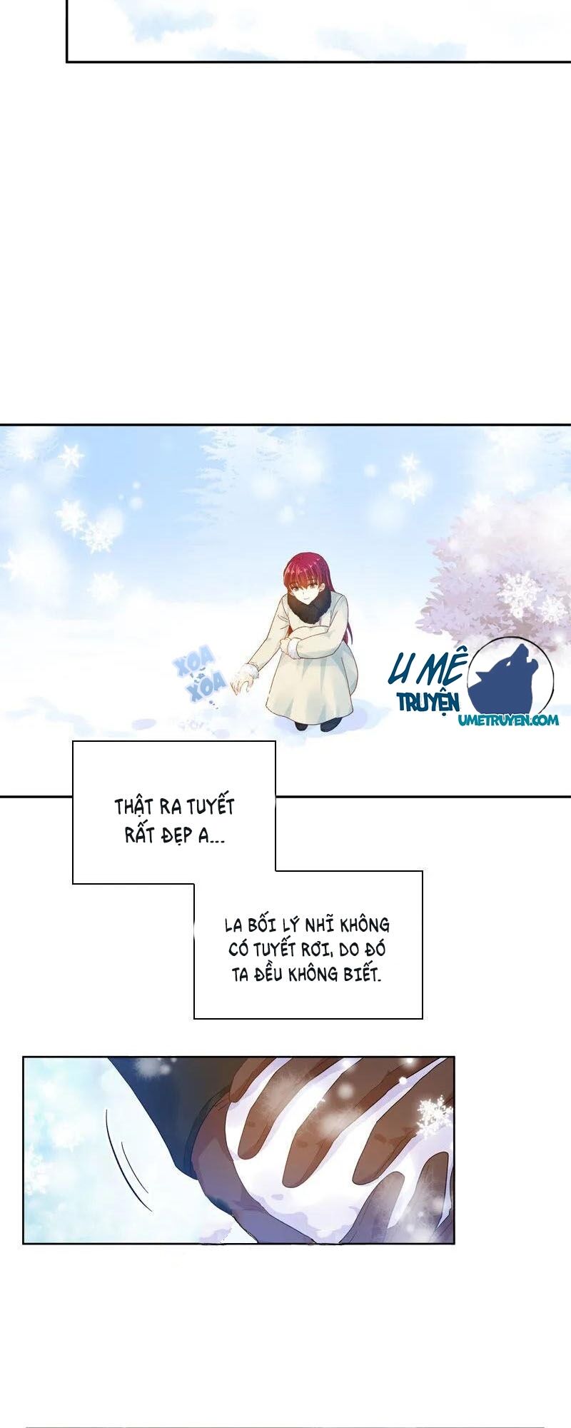 Ác Nữ Cải Biến Chapter 66 - 20