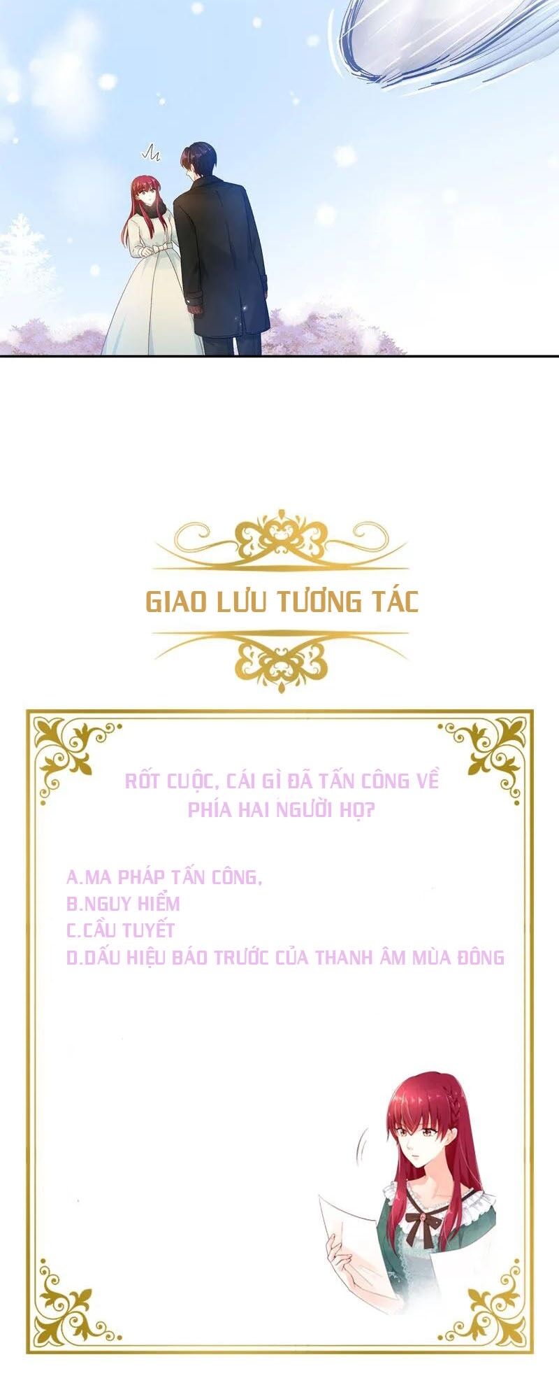 Ác Nữ Cải Biến Chapter 66 - 25