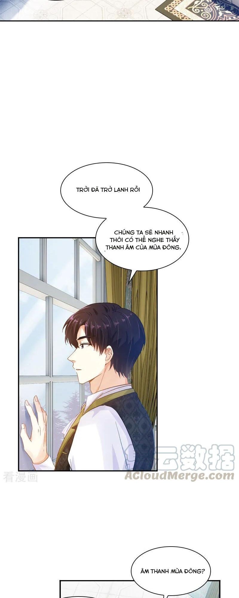 Ác Nữ Cải Biến Chapter 66 - 4