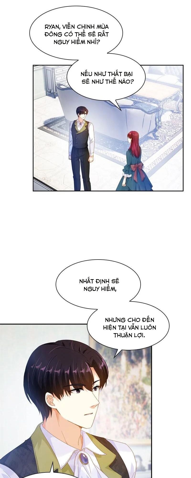 Ác Nữ Cải Biến Chapter 66 - 6