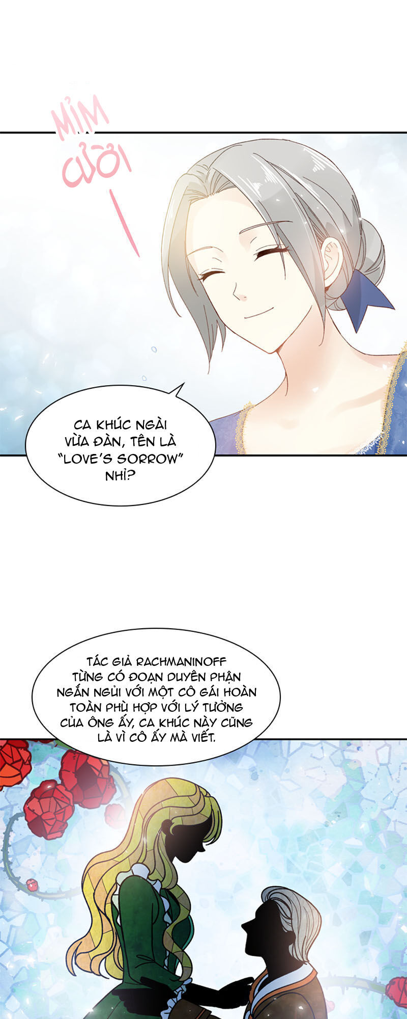 Ác Nữ Cải Biến Chapter 56 - 29