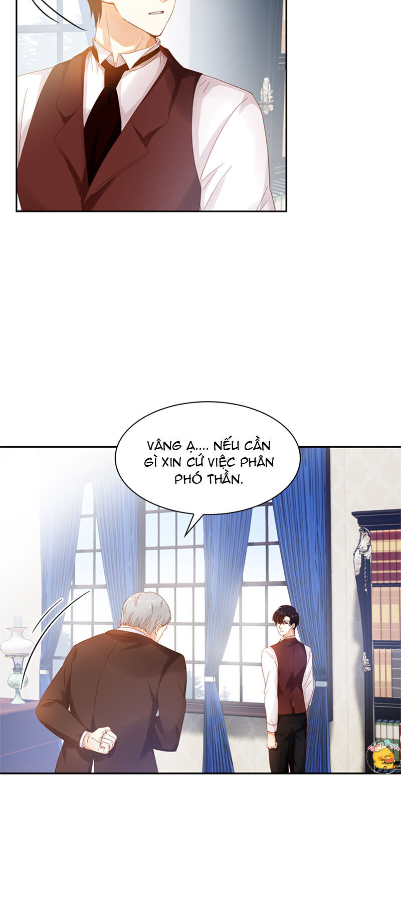 Ác Nữ Cải Biến Chapter 56 - 8