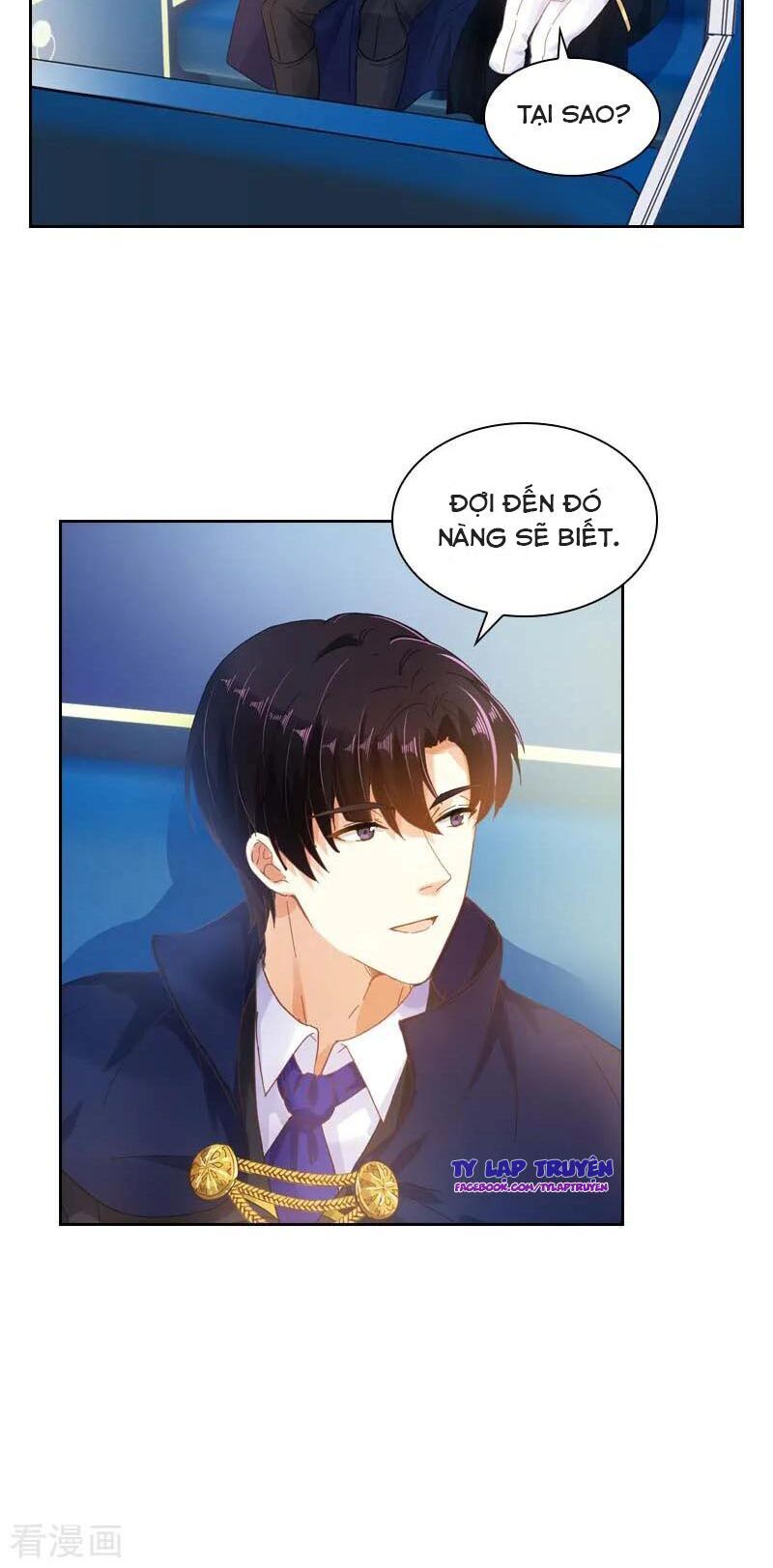 Ác Nữ Cải Biến Chapter 68 - 21