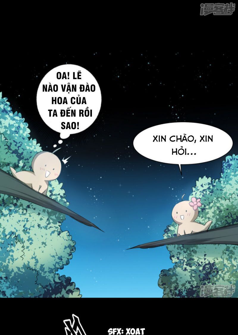 Nghịch Chuyển Tiên Đồ Chapter 104 - 7