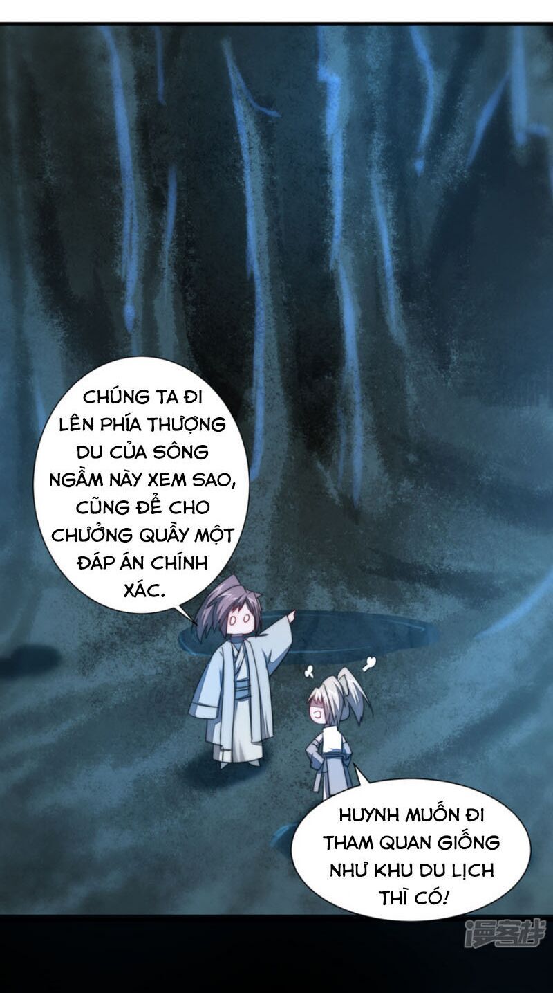 Nghịch Chuyển Tiên Đồ Chapter 106 - 27