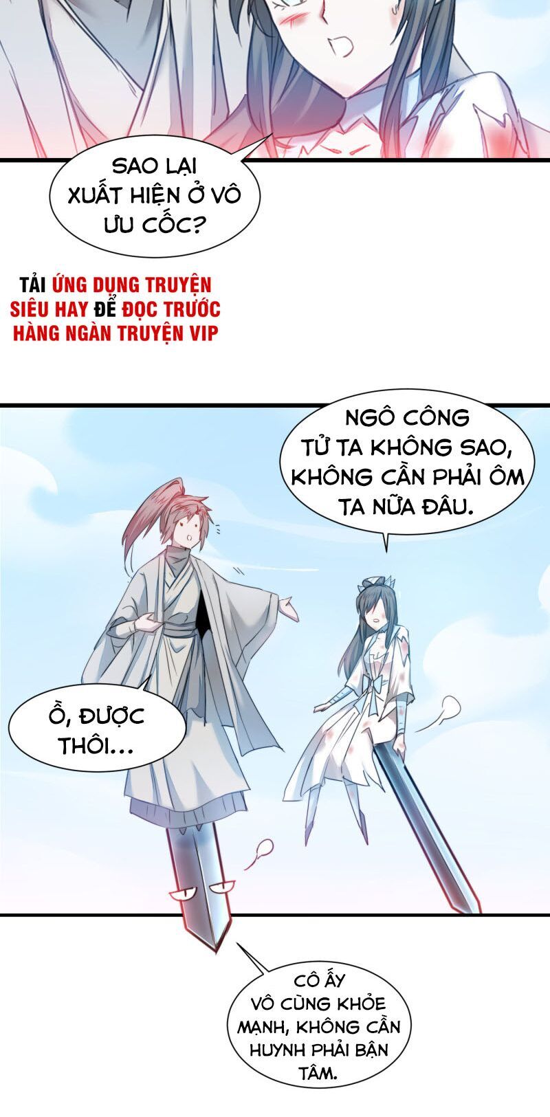 Nghịch Chuyển Tiên Đồ Chapter 119 - 23