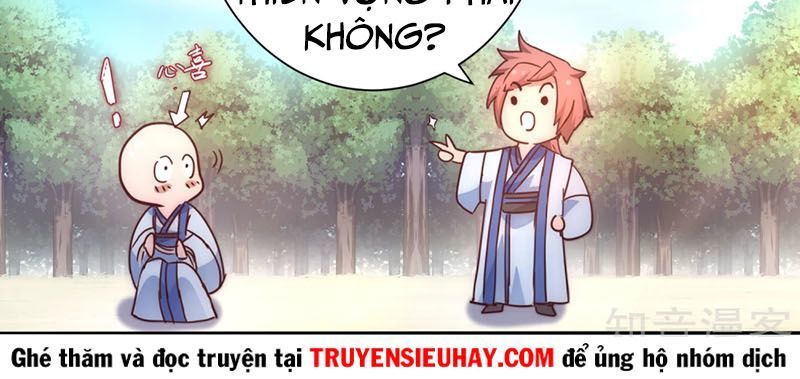 Nghịch Chuyển Tiên Đồ Chapter 30 - 26