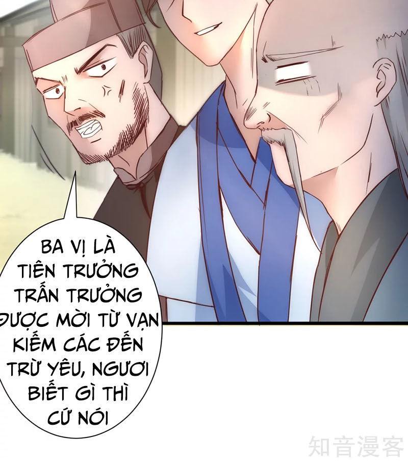 Nghịch Chuyển Tiên Đồ Chapter 31 - 15