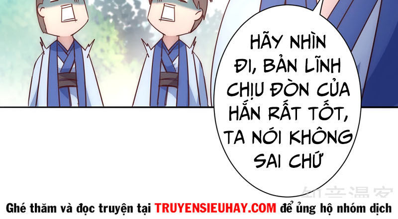 Nghịch Chuyển Tiên Đồ Chapter 31 - 4