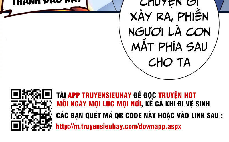 Nghịch Chuyển Tiên Đồ Chapter 33 - 23