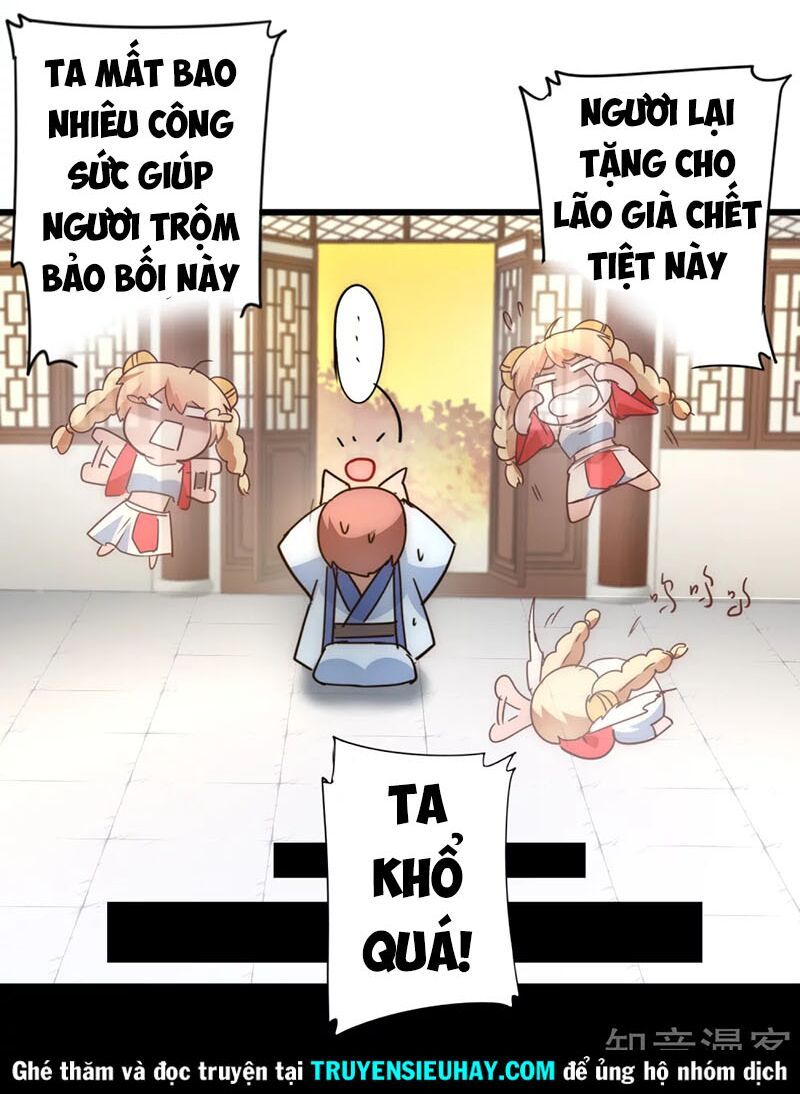 Nghịch Chuyển Tiên Đồ Chapter 41 - 5