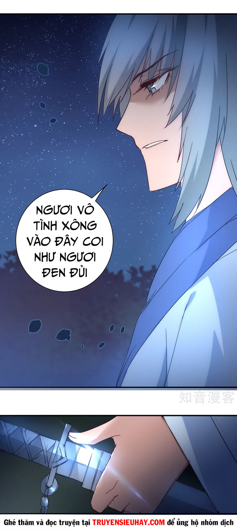 Nghịch Chuyển Tiên Đồ Chapter 44 - 3