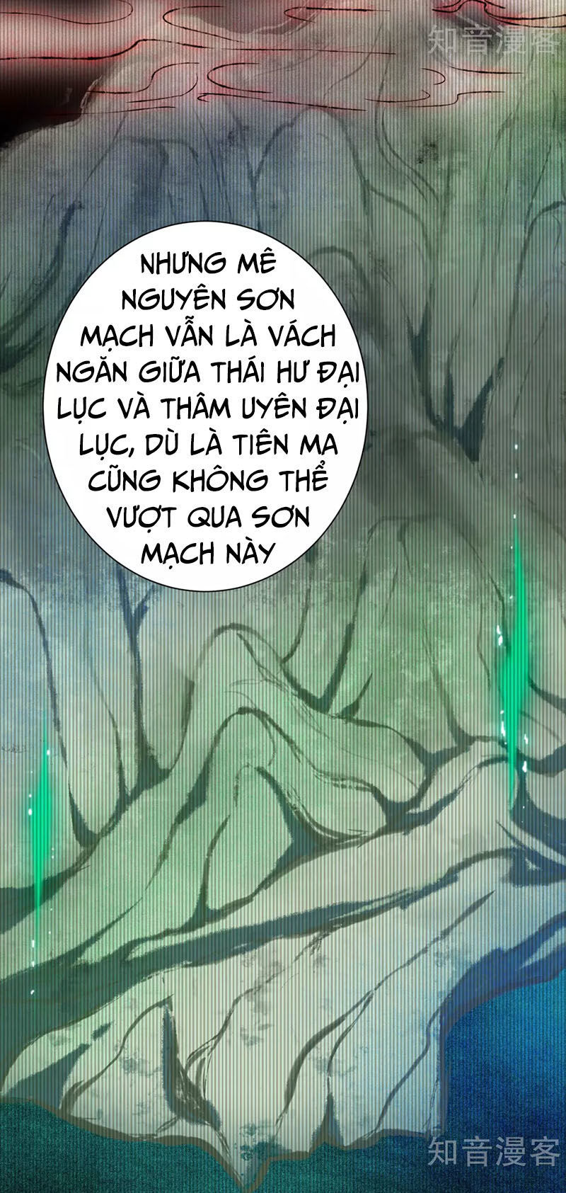 Nghịch Chuyển Tiên Đồ Chapter 47 - 5