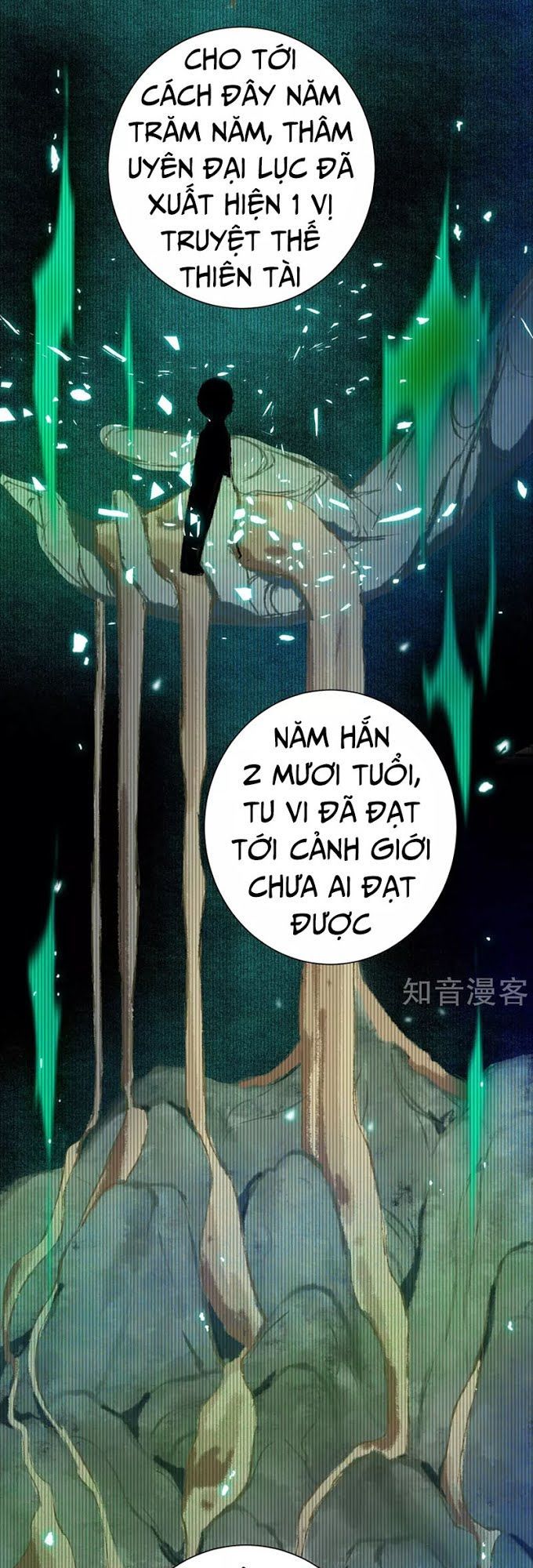 Nghịch Chuyển Tiên Đồ Chapter 47 - 6