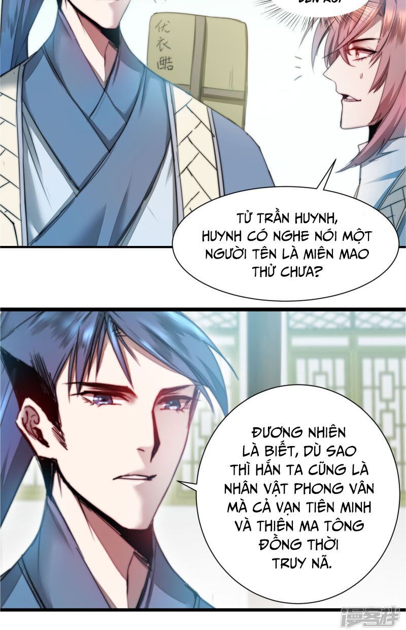 Nghịch Chuyển Tiên Đồ Chapter 78 - 16